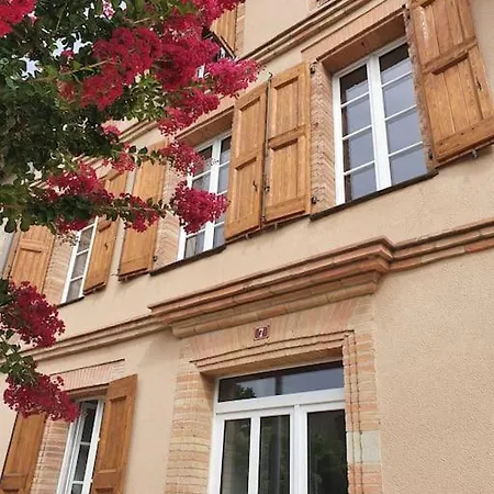 Villa Maison De Charme Avec Jacuzzi Lisle-sur-Tarn