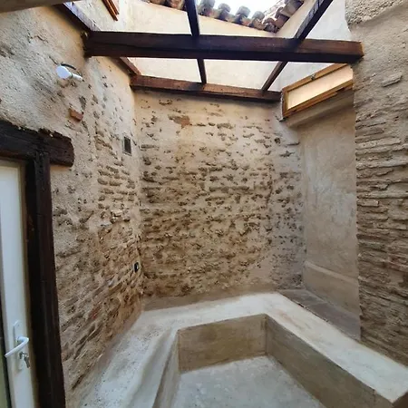 Maison De Charme Avec Jacuzzi Lisle-sur-Tarn