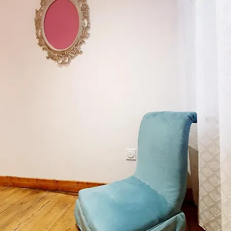 Villa Maison De Charme Avec Jacuzzi