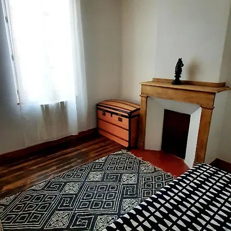 Maison De Charme Avec Jacuzzi