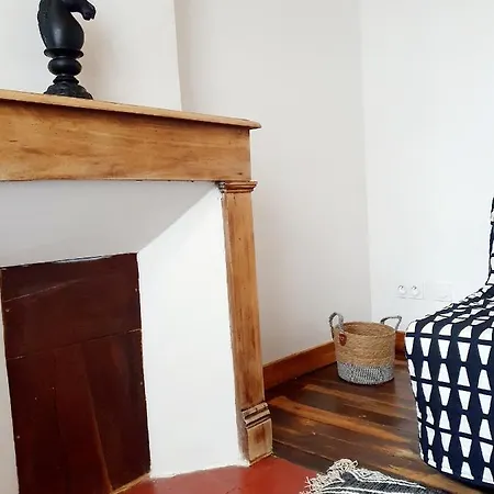 Villa Maison De Charme Avec Jacuzzi *