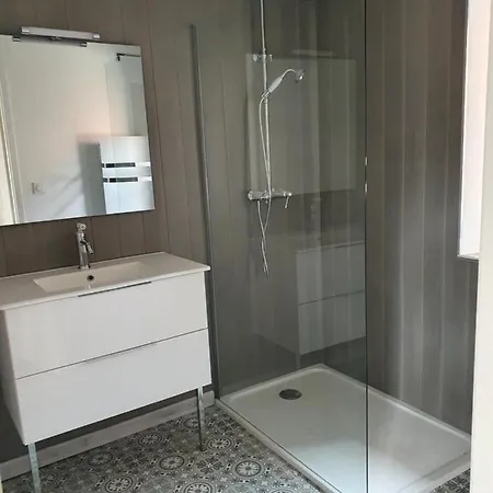 Villa Maison De Charme Avec Jacuzzi
