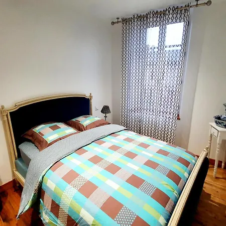 Maison De Charme Avec Jacuzzi