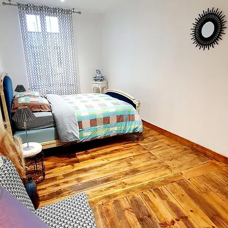 Maison De Charme Avec Jacuzzi Villa *