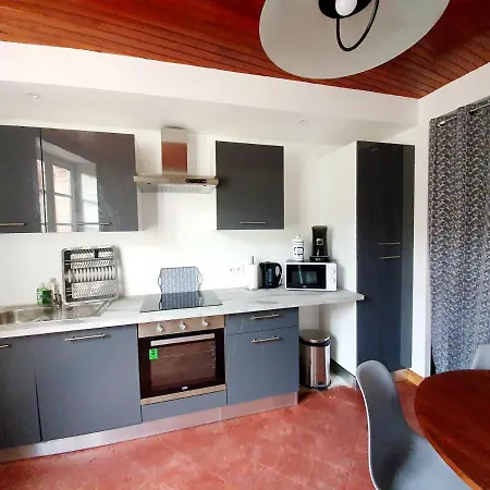 Maison De Charme Avec Jacuzzi Villa *